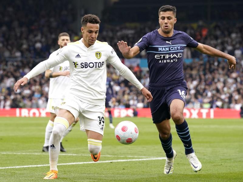 Nhận định, soi kèo Leeds vs Man City, 3h ngày 29/12/2022