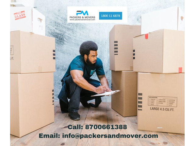 Packers and Movers in Hyderabad Charges Hyderabad - QuickFinds