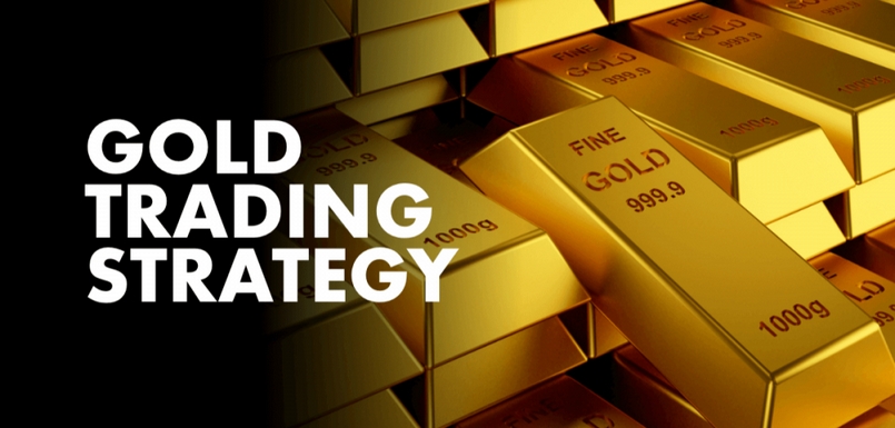 Giao dịch vàng (trade vàng) là gì? Top sàn giao dịch vàng tốt nhất