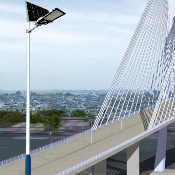 Đèn năng lượng mặt trời chính hãng | Giá tốt | BH 2 năm