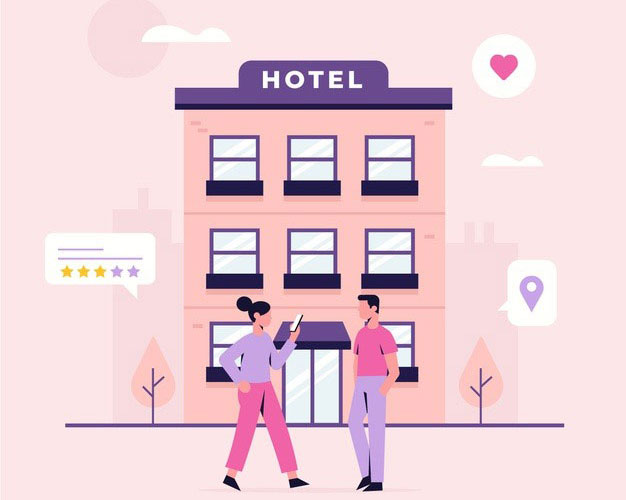What are Hotel Booking APIs and in what ways it is profitable for the hotel business?