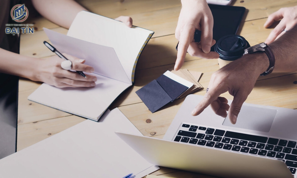 Dịch Vụ Thành Lập Doanh Nghiệp Tại Phú Giáo Giá Tốt