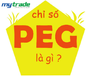 PEG là gì? Cách tính và ý nghĩa của chỉ số PEG