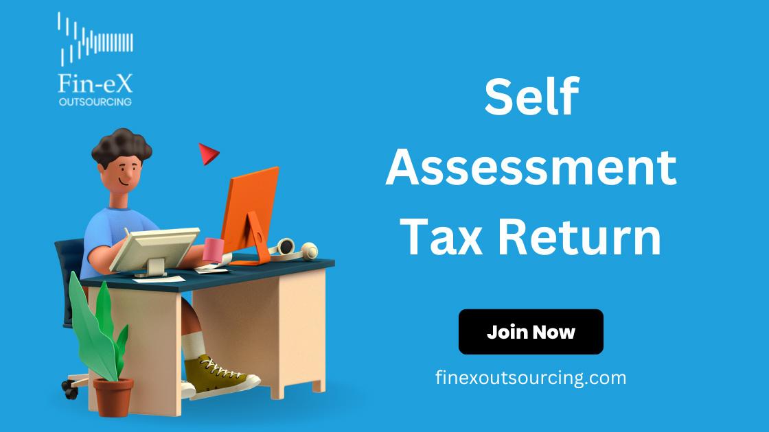 "Exemptions and reliefs for self assessment tax returns"