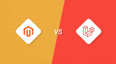 Magento vs Laravel - What is the ****ter for eCommerce store?