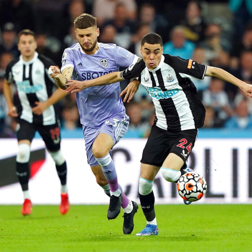 Nhận định, soi kèo Newcastle vs Leeds, 22h ngày 31/12/2022