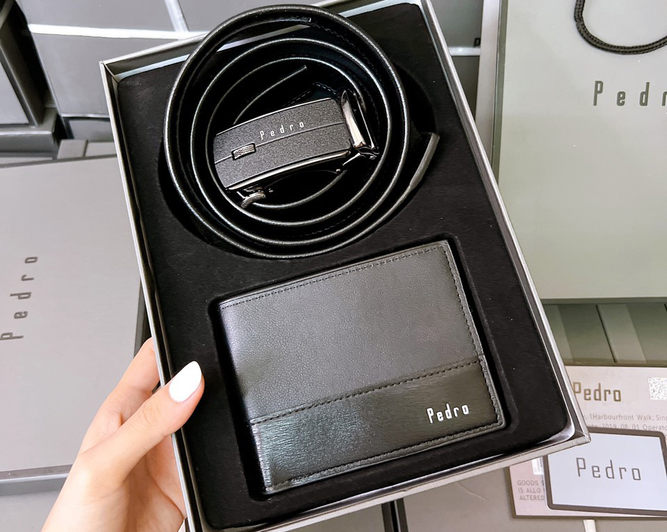 VÍ THẮT LƯNG NAM CAO CẤP