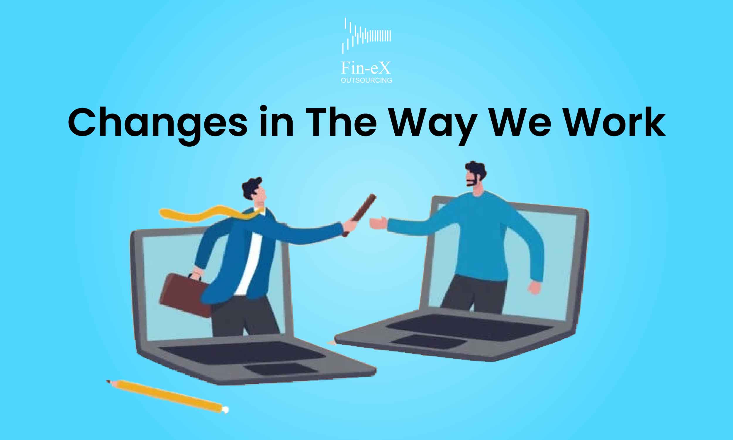 Accounting Outsourcing - Outsource Your Accounting tasks