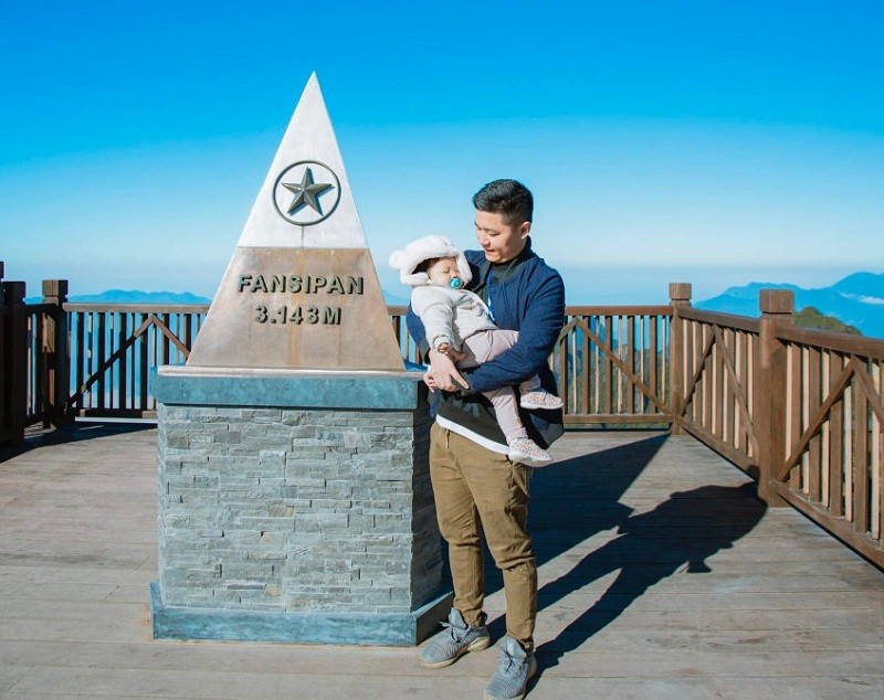 Tour Mộc Châu - Sapa 4 ngày 3 đêm - Luxtour