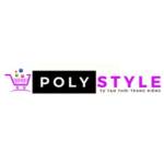 Poly style Profile Picture