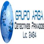 GRUPO ARGA DETECTIVES