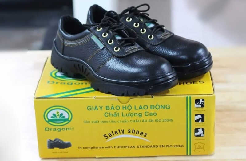 Giày bảo hộ tại Sơn La GIÁ RẺ, CHẤT LƯỢNG TỐT 2023