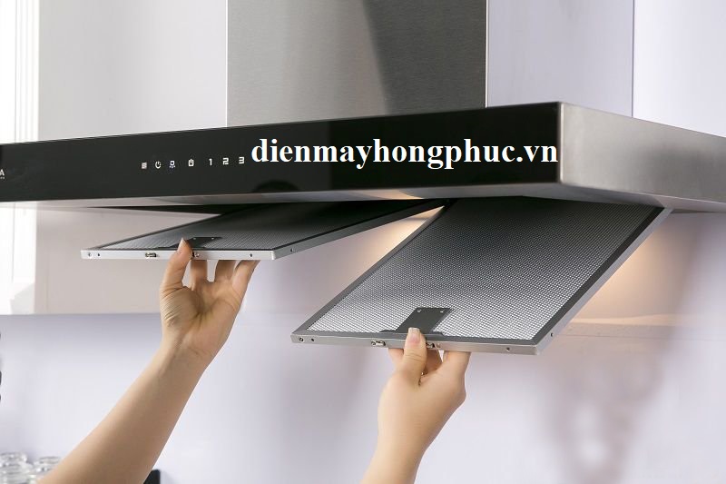 Sửa máy hút mùi tại Hà Cầu Uy tín, Giá rẻ, Thợ sửa chữa Chuyên Nghiệp