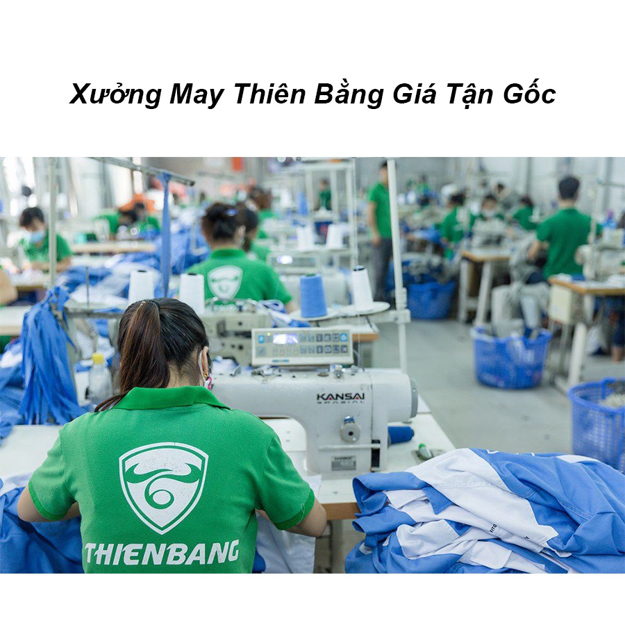 Xưởng may đồng phục quận tân phú GIÁ RẺ, UY TÍN hàng đầu