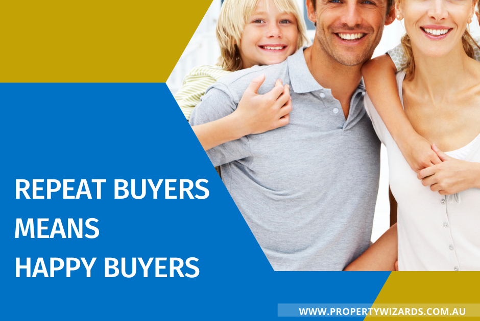 5 Tips for Home Buyers from Buyer's Agents to find your Dream Home