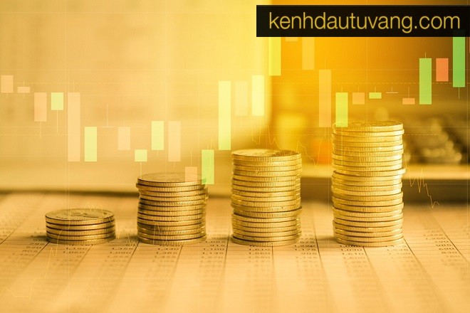 Đầu tư vàng hiệu quả tại Kênh đầu tư Vàng