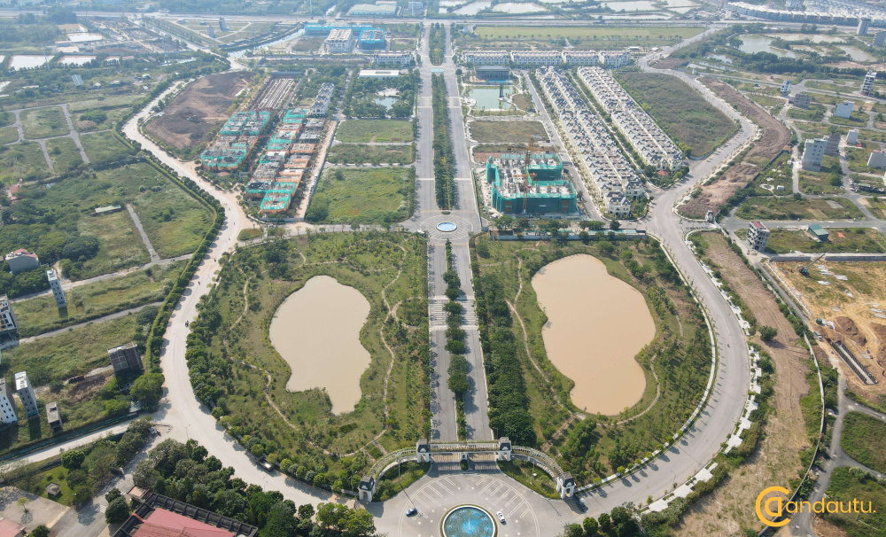 An Lạc Green Symphony: Thông tin & Tiến độ