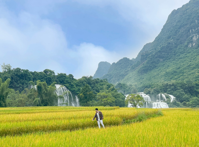 Kinh nghiệm du lịch Cao Bằng chi tiết từ A - Z mới nhất 2023