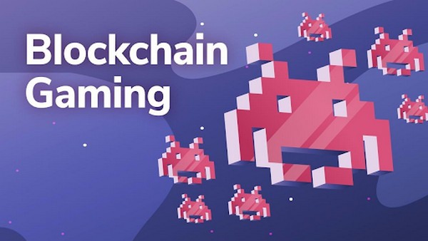 Game Blockchain - Thị trường tiềm năng và thách thức