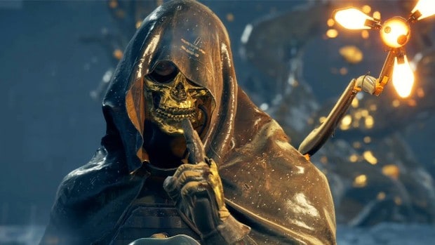 Fixing in Just 5 Minutes Death Stranding Error Code 51003