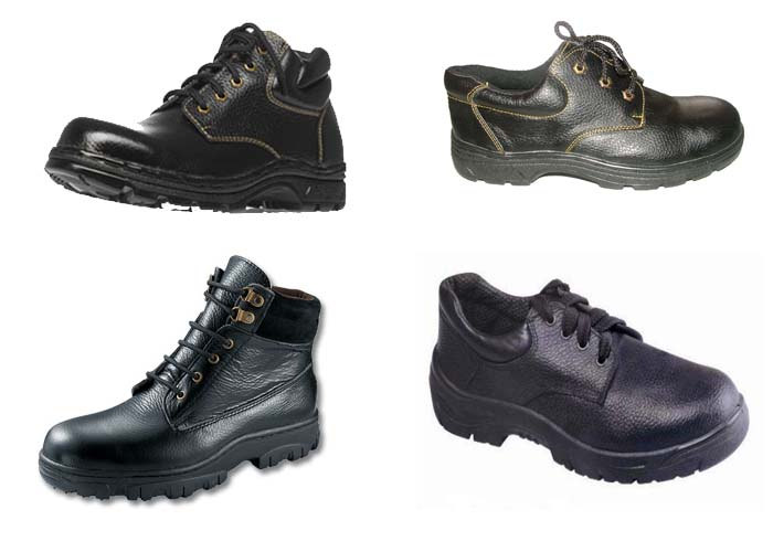Địa chỉ mua giày bảo hộ tại Thái Nguyên GIÁ RẺ, CỰC BỀN 2023
