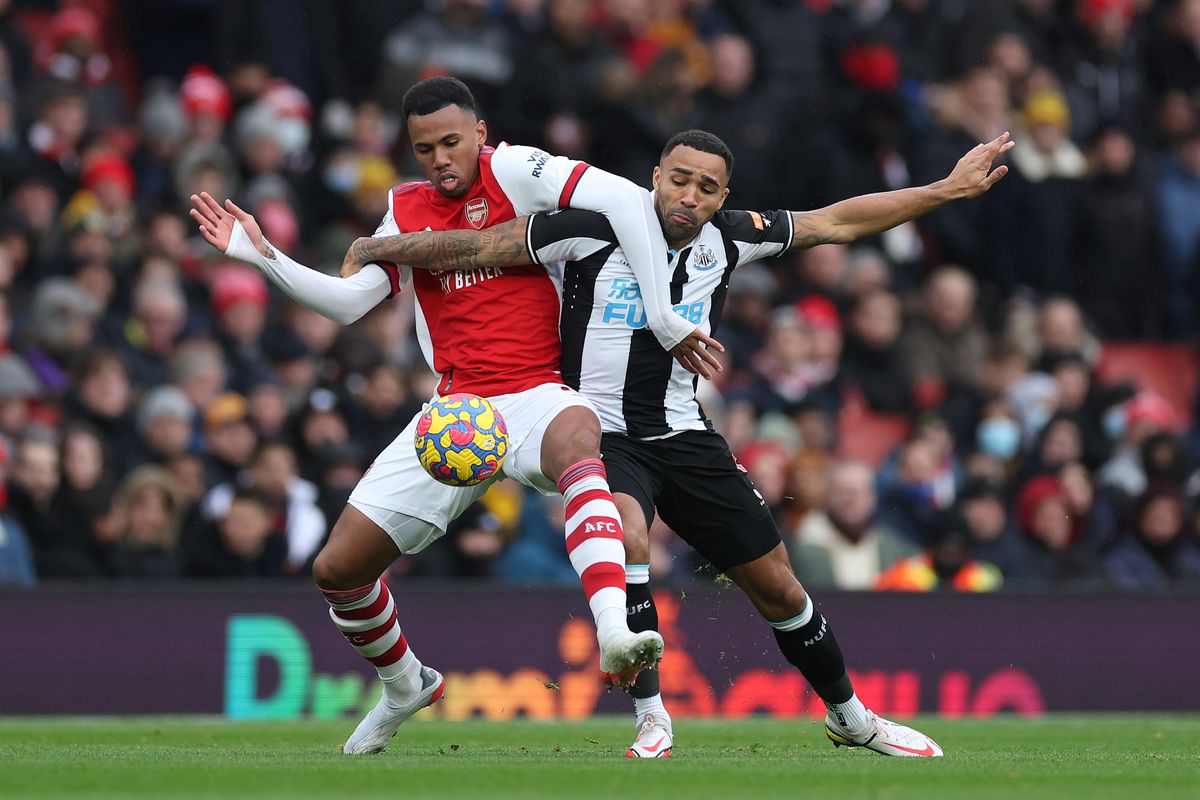 Nhận định, soi kèo Arsenal vs Newcastle, 2h45 ngày 4/1/2023