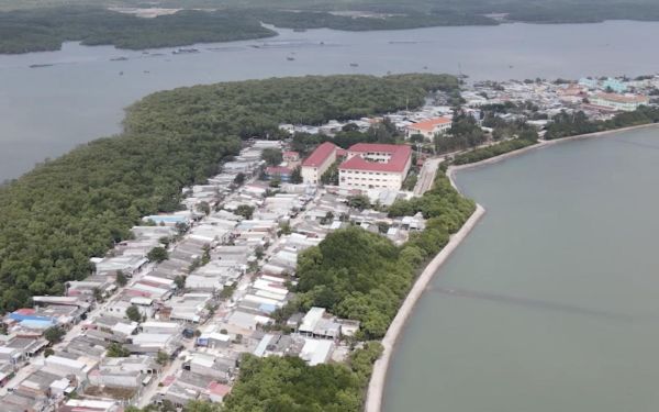 Dịch vụ thám tử Huyện Cần Giờ - Thám Tử Tín Phát