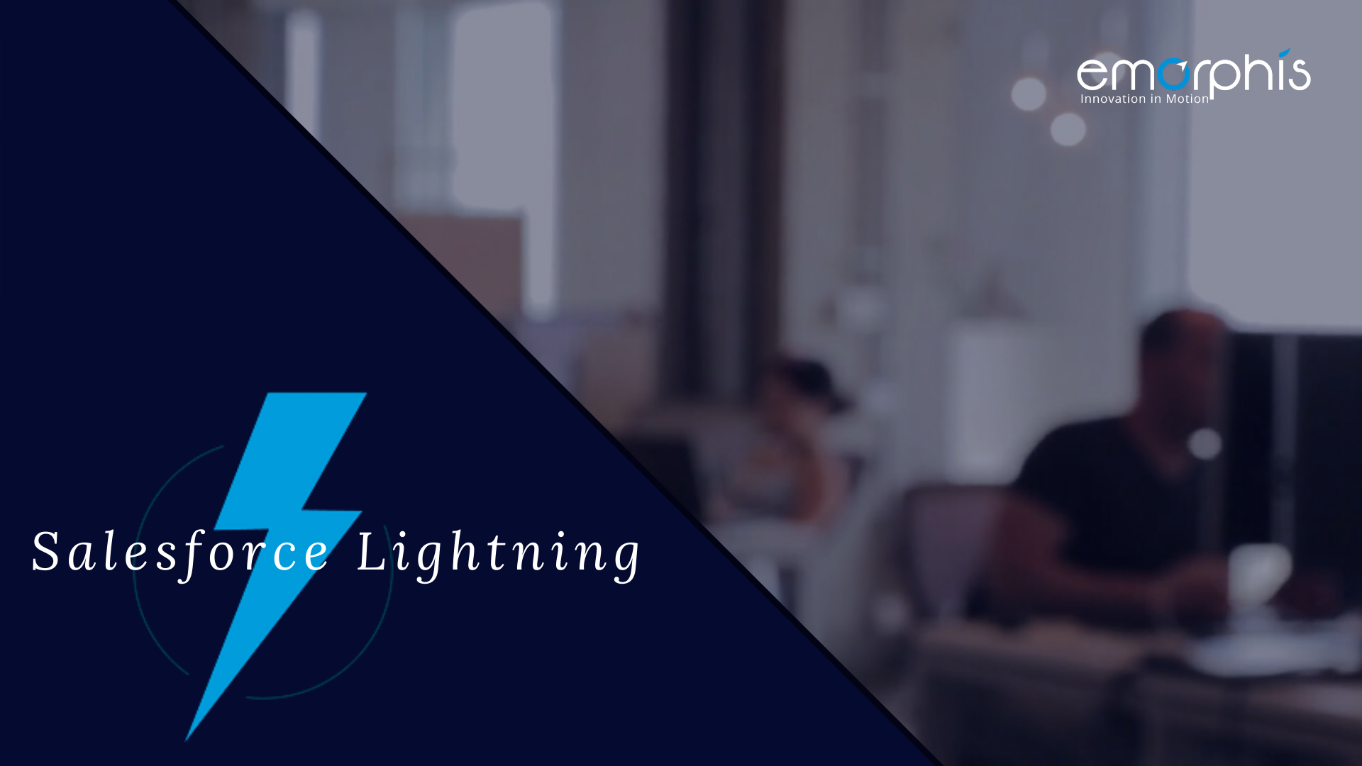 What is Salesforce Lightning? What does it mean to Salesforce Classic users?