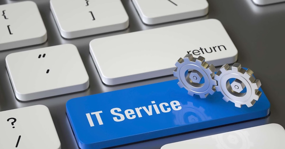 Why Should You Change Your IT Support Provider in 2023?