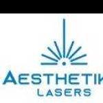 Aesthetika lasers
