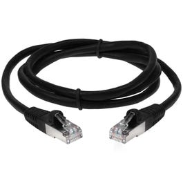 Buy Cat5E Shielded (STP) Ethernet Network Cable Online | SF Cable