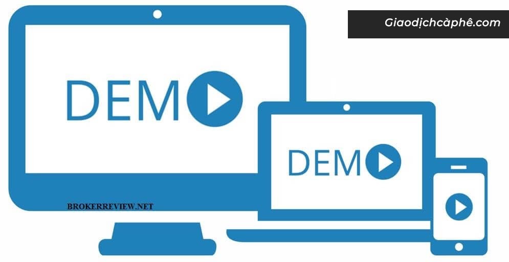 Sàn Giao Dịch Cà Phê