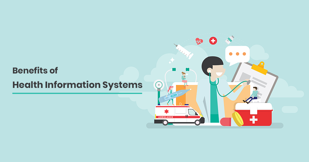 What is Health Information System and & Its Significance in the Healthcare Sector?