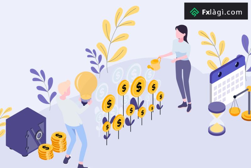 Hình Thức Đầu Tư Tài Chính Để Kiếm Tiền Tết Nhanh Chóng