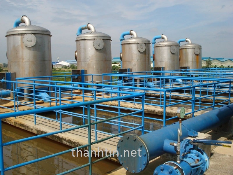 [Chia sẻ] 4+ Công nghệ xử lý nước cấp tốt nhất dành cho 2023