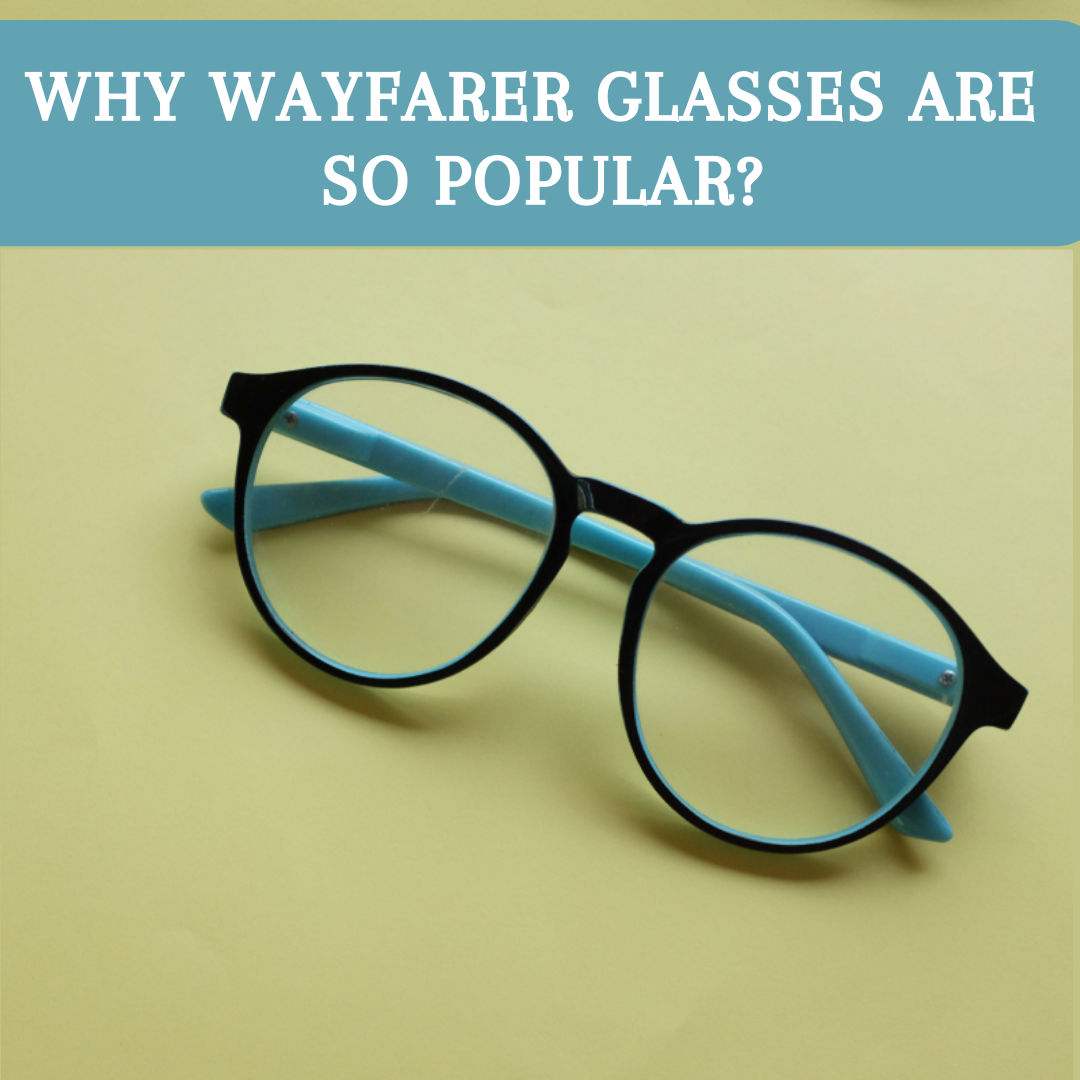 Wayfarer Glasses | Glasses Frames | Wayfarer Frames - YourSpex