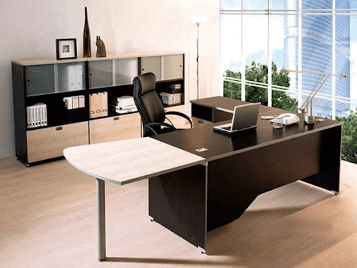 Xem hướng bàn làm việc hợp mệnh, hợp tuổi chuẩn nhất - Chairking