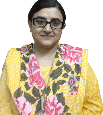 Dr. Rabia Hayat | Best Dermatologist(Skin Specialist) in Lah