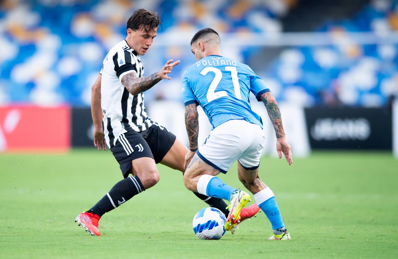 Nhận định, soi kèo Napoli vs Juventus, 2h45 ngày 14/1/2023