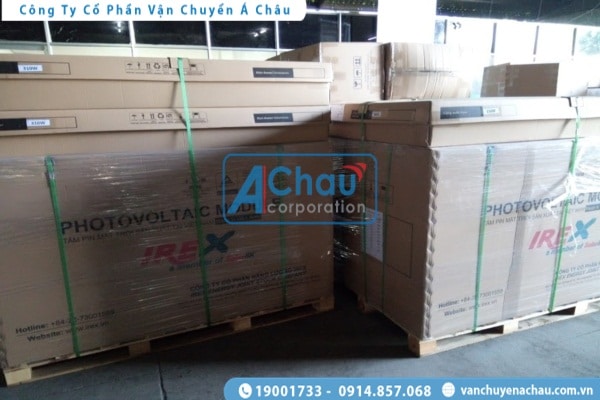 Chành xe đi Quảng Nam | Giá rẻ - Uy tín | Vận chuyển Á Châu