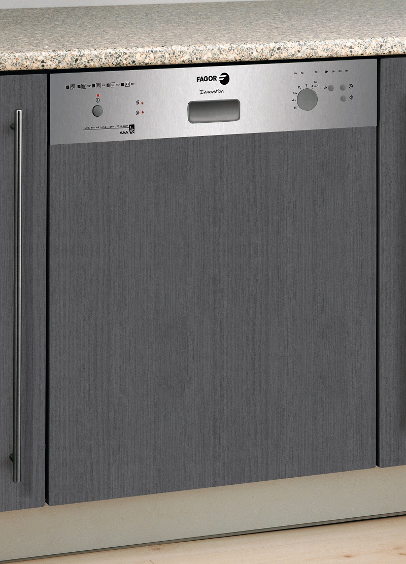 Tiêu chí đánh giá máy rửa chén cao cấp chất lượng - Fagor