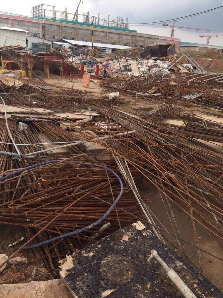 Thu mua phế liệu giá cao hcm