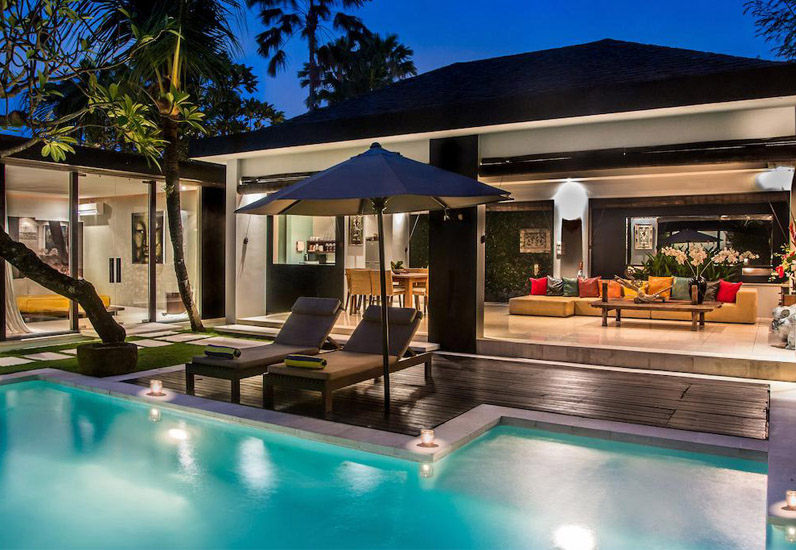 Thiết Kế Nội Thất Resort Sang Trọng Bật Nhất | Phú Quốc