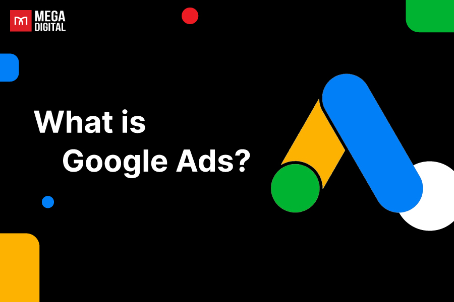 What is Google Ads? Google Advertising in a Nutshell [2023]