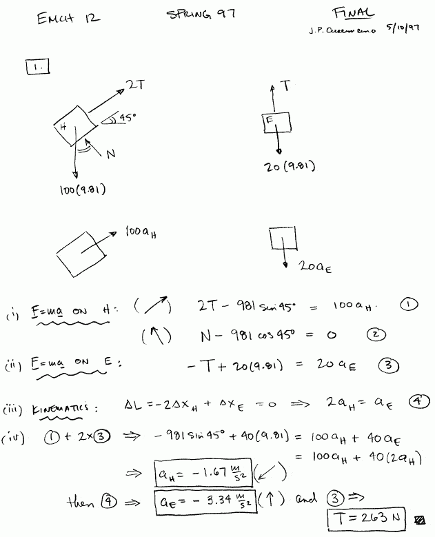 solns - MM's Website