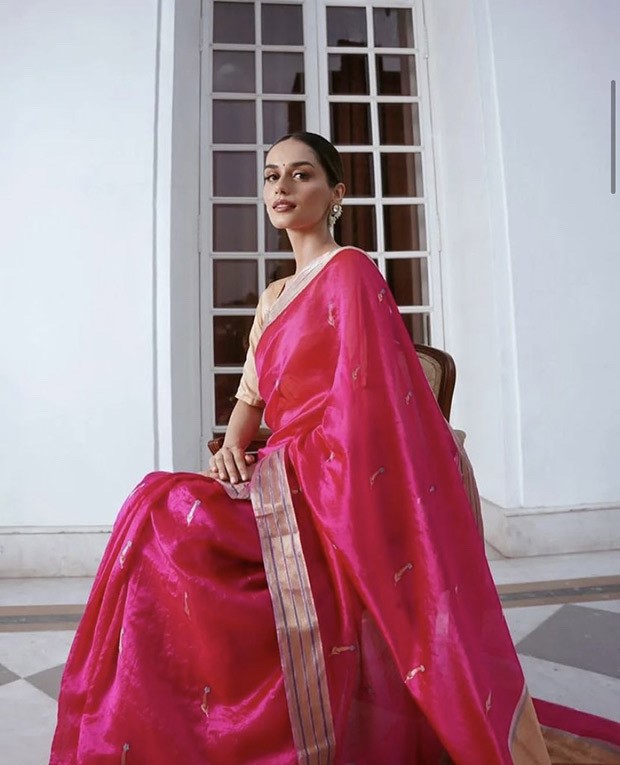 7 Latest Saree Designs to Flaunt in 2023 – Readiprint Fashions