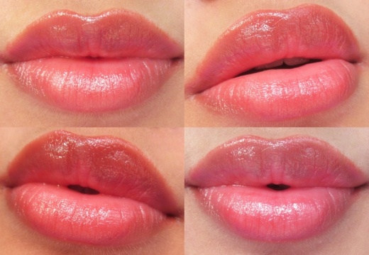 Soft Rose Lip Care - Sporela