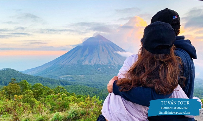 Kinh nghiệm Du lịch Bali Indonesia tự túc UPDATE 2023- PT Travel