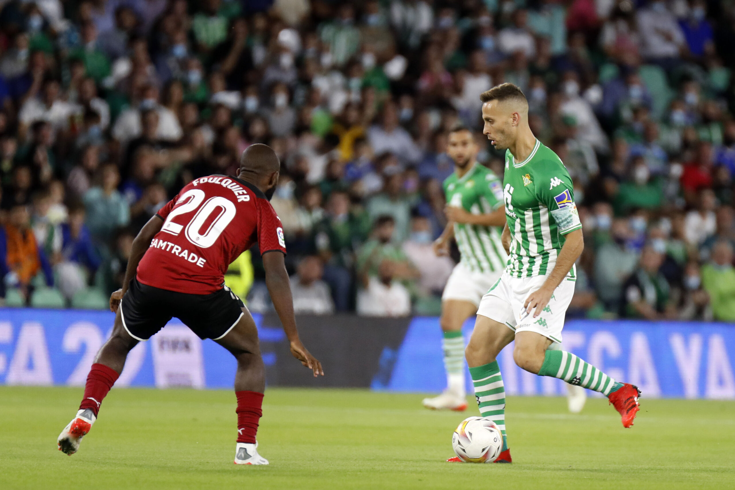 Nhận định, soi kèo Ibiza vs Betis, 22h ngày 5/1/2023