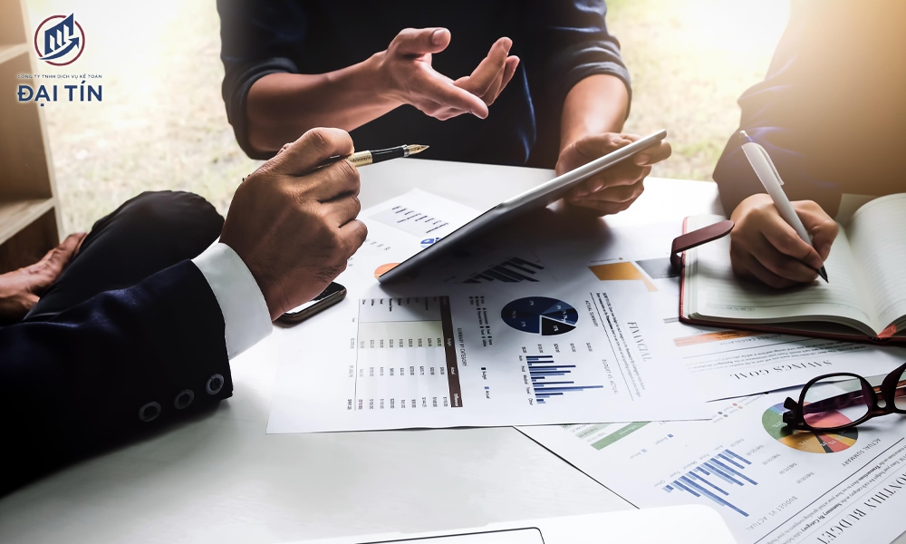 Dịch Vụ Quyết Toán Thuế Tại Bàu Bàng Chuyên Nghiệp, Giá Rẻ